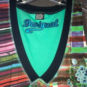 Desigual dress